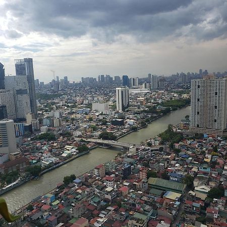 ماندالويونغ Sutherland Tower Acqua Private Residences الغرفة الصورة