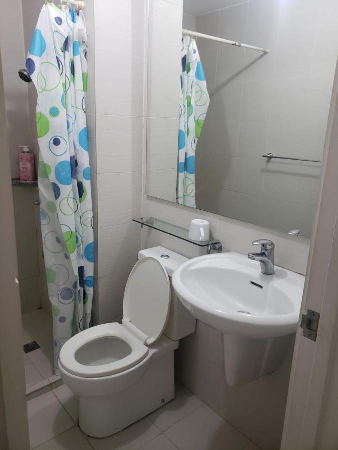 ماندالويونغ Sutherland Tower Acqua Private Residences المظهر الخارجي الصورة