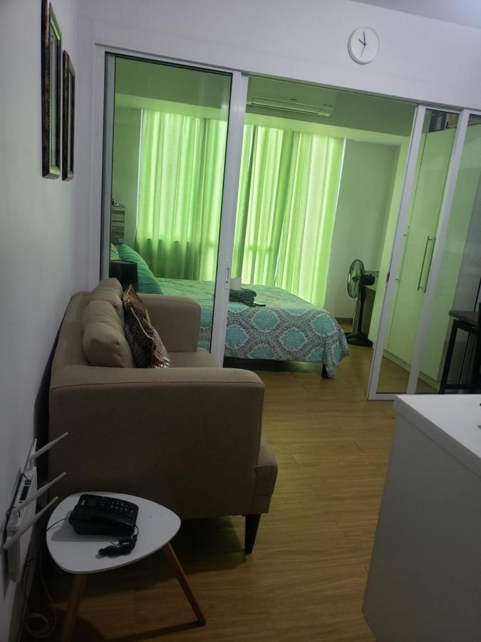 ماندالويونغ Sutherland Tower Acqua Private Residences المظهر الخارجي الصورة