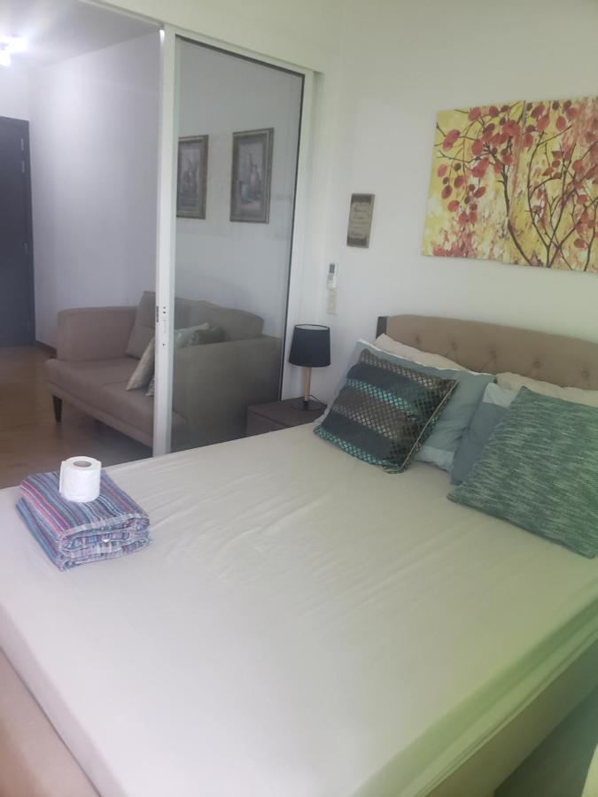 ماندالويونغ Sutherland Tower Acqua Private Residences المظهر الخارجي الصورة