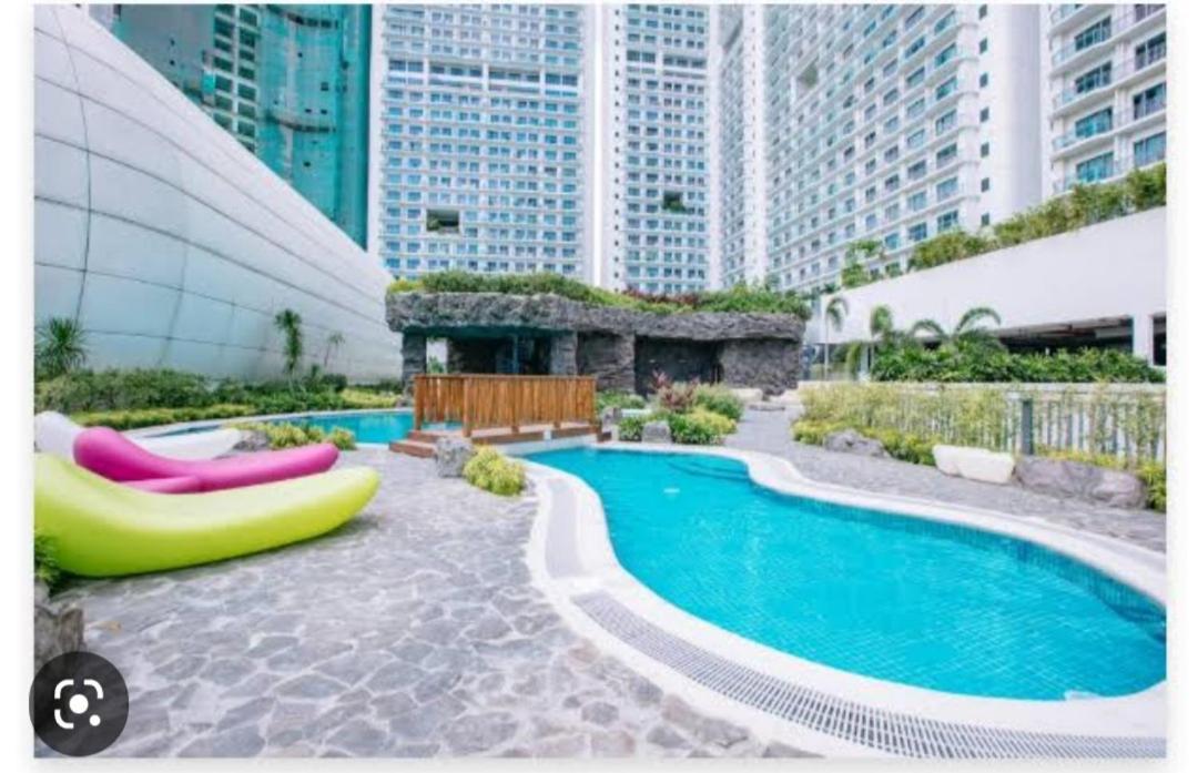 ماندالويونغ Sutherland Tower Acqua Private Residences المظهر الخارجي الصورة
