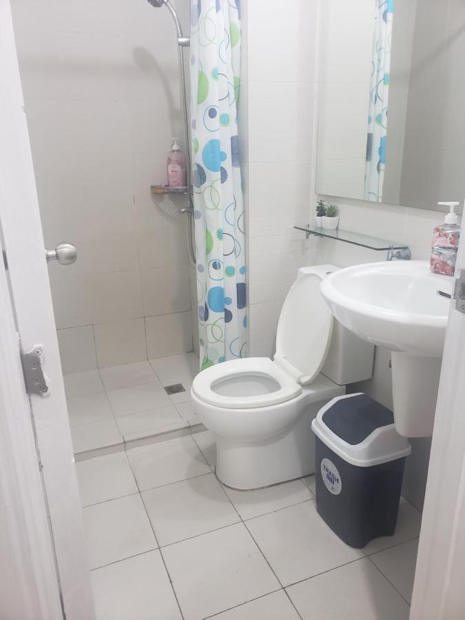 ماندالويونغ Sutherland Tower Acqua Private Residences المظهر الخارجي الصورة