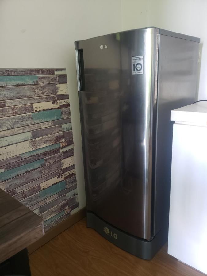 ماندالويونغ Sutherland Tower Acqua Private Residences المظهر الخارجي الصورة