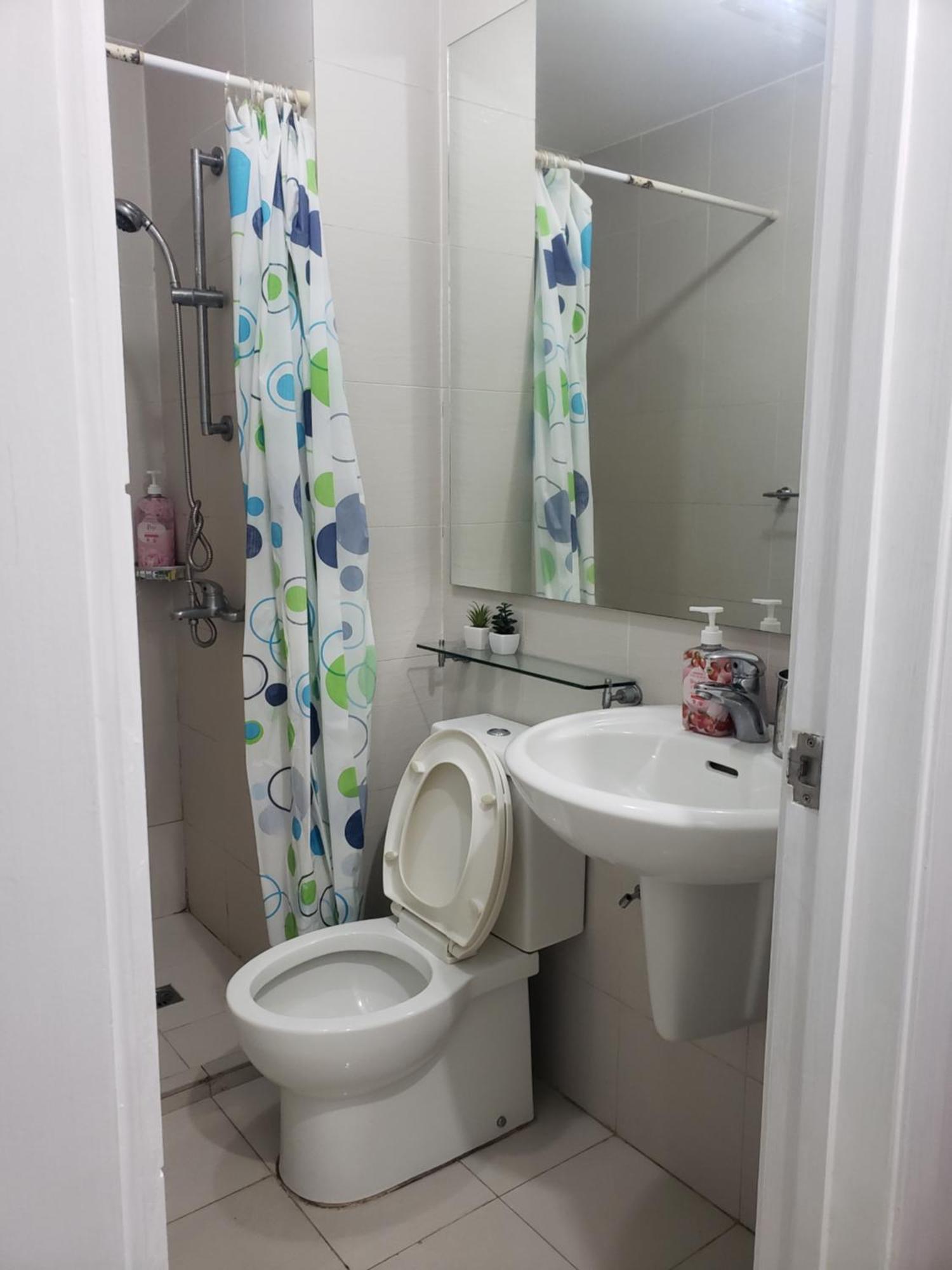 ماندالويونغ Sutherland Tower Acqua Private Residences الغرفة الصورة